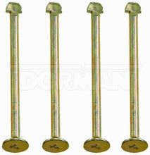 Load image into Gallery viewer, HW1107 Drum Brake Shoe Spring Hold Down Pin Dorman - First Stop Canada