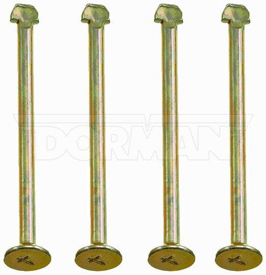 HW1107 Drum Brake Shoe Spring Hold Down Pin Dorman - First Stop Canada