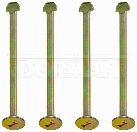 HW1108 Drum Brake Shoe Spring Hold Down Pin Dorman - First Stop Canada