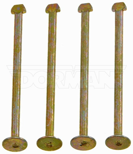 HW1109 Drum Brake Shoe Spring Hold Down Pin Dorman - First Stop Canada