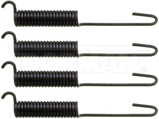 HW111 Drum Brake Shoe Return Spring Kit Dorman - First Stop Canada