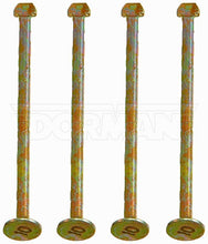 Load image into Gallery viewer, HW1110 Drum Brake Shoe Spring Hold Down Pin Dorman - First Stop Canada