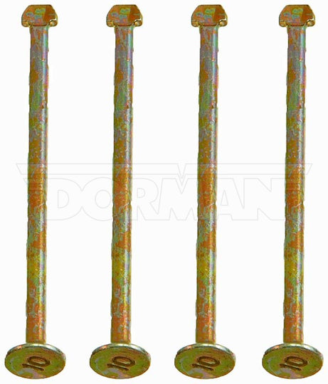 HW1110 Drum Brake Shoe Spring Hold Down Pin Dorman - First Stop Canada