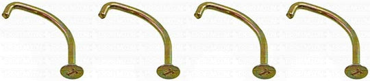 HW1119 Drum Brake Shoe Spring Hold Down Pin Dorman - First Stop Canada