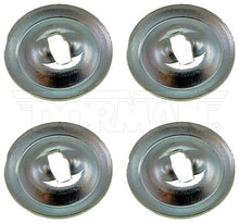 Charger l'image dans la galerie, HW1132 Drum Brake Hold Down Spring Cup Dorman - First Stop Canada