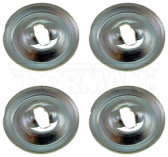 HW1132 Drum Brake Hold Down Spring Cup Dorman - First Stop Canada