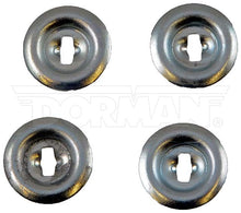 Charger l'image dans la galerie, HW1132 Drum Brake Hold Down Spring Cup Dorman - First Stop Canada