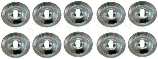 HW1132-10 Brake Spring Bottom Cup Dorman - First Stop Canada