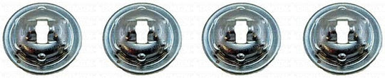 HW1133 Drum Brake Hold Down Spring Cup Dorman - First Stop Canada