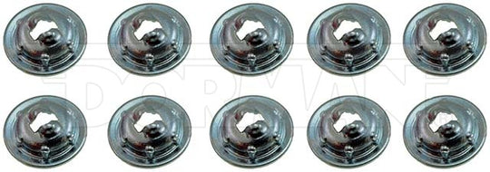 HW1133-10 Brake Spring Bottom Cup Dorman - First Stop Canada