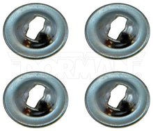 Charger l'image dans la galerie, HW1135 Drum Brake Hold Down Spring Cup Dorman - First Stop Canada