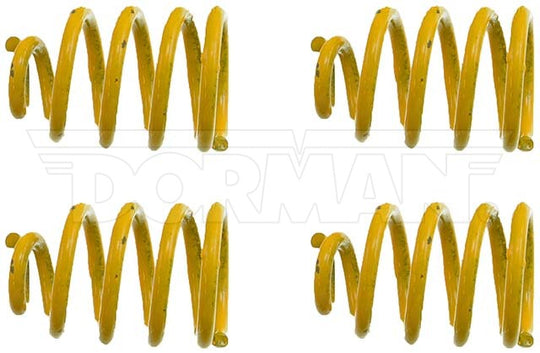 HW1149 Drum Brake Hold Down Spring Dorman - First Stop Canada