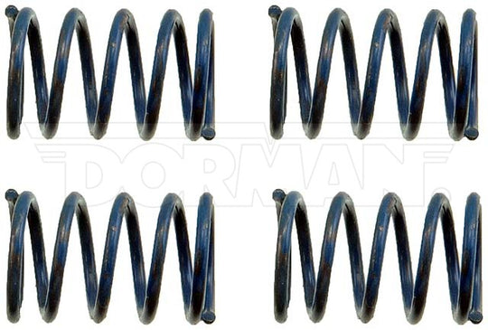 HW1150 Drum Brake Hold Down Spring Dorman - First Stop Canada