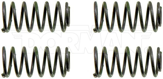 HW1153 Drum Brake Hold Down Spring Dorman - First Stop Canada