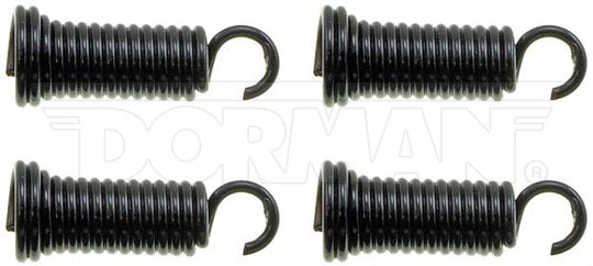 HW1156 Drum Brake Hold Down Spring Dorman - First Stop Canada