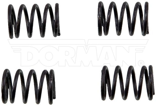 HW1157 Drum Brake Hold Down Spring Dorman - First Stop Canada