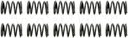 HW1157-10 Brake Hold Down Spring Dorman - First Stop Canada