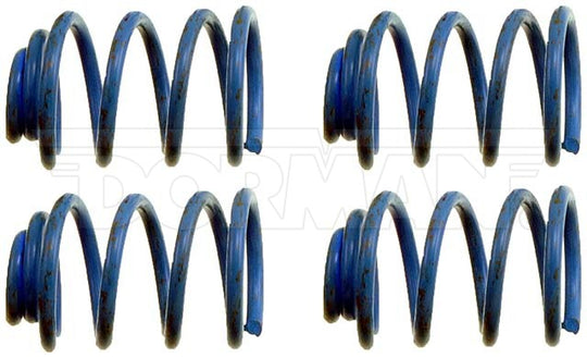 HW1160 Drum Brake Hold Down Spring Dorman - First Stop Canada