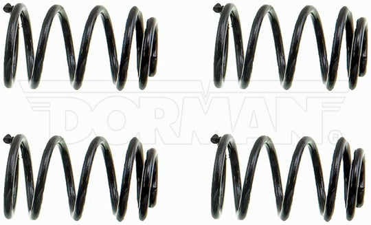 HW1161 Drum Brake Hold Down Spring Dorman - First Stop Canada