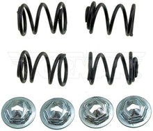 Load image into Gallery viewer, HW1163 Drum Brake Hold Down Spring Dorman - First Stop Canada