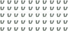 Load image into Gallery viewer, HW1176 Brake Bracket Pin Clip Dorman - First Stop Canada