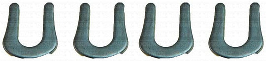 HW1177 Drum Brake Shoe Spring Hold Down Pin Clip Dorman - First Stop Canada