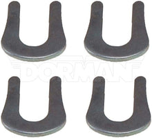 Load image into Gallery viewer, HW1177 Drum Brake Shoe Spring Hold Down Pin Clip Dorman - First Stop Canada