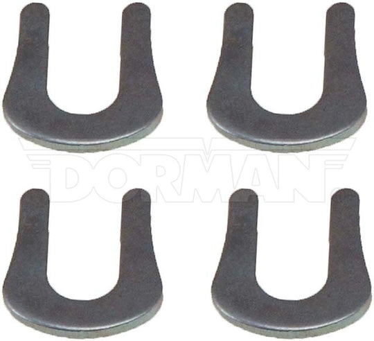 HW1177 Drum Brake Shoe Spring Hold Down Pin Clip Dorman - First Stop Canada