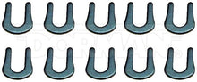 Load image into Gallery viewer, HW1177-10 Brake Bracket Pin Clip Dorman - First Stop Canada