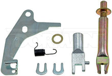 Charger l'image dans la galerie, HW12505 Drum Brake Self-Adjuster Repair Kit Dorman - First Stop Canada