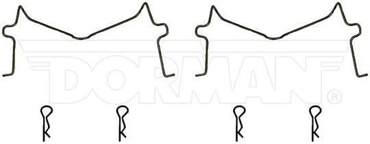 HW13003 Disc Brake Hardware Kit Dorman - First Stop Canada