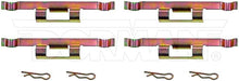 Charger l'image dans la galerie, HW13015 Disc Brake Hardware Kit Dorman - First Stop Canada