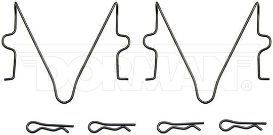 HW13033 Disc Brake Hardware Kit Dorman - First Stop Canada