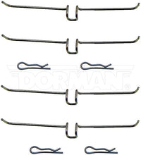 Load image into Gallery viewer, HW13066 Disc Brake Hardware Kit Dorman - First Stop Canada