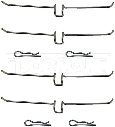 HW13066 Disc Brake Hardware Kit Dorman - First Stop Canada