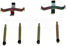 Load image into Gallery viewer, HW13073 Disc Brake Hardware Kit Dorman - First Stop Canada