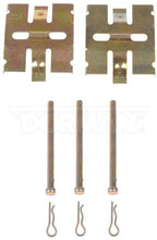 Charger l'image dans la galerie, HW13074 Disc Brake Hardware Kit Dorman - First Stop Canada