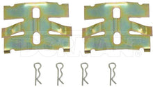 Charger l'image dans la galerie, HW13074 Disc Brake Hardware Kit Dorman - First Stop Canada