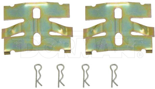 HW13074 Disc Brake Hardware Kit Dorman - First Stop Canada