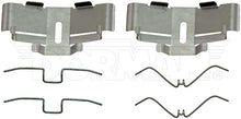 Charger l'image dans la galerie, HW13075 Disc Brake Hardware Kit Dorman - First Stop Canada