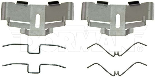 HW13075 Disc Brake Hardware Kit Dorman - First Stop Canada