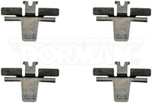 Load image into Gallery viewer, HW13085 Disc Brake Hardware Kit Dorman - First Stop Canada