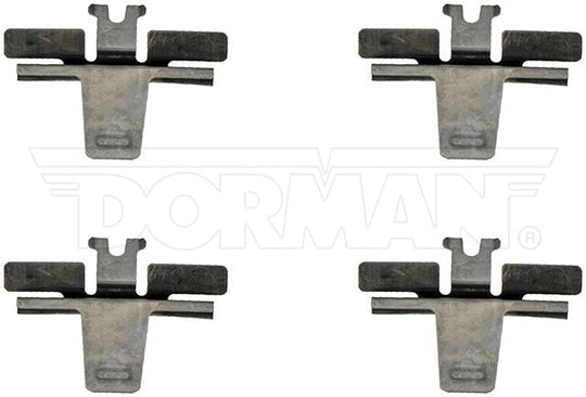 HW13085 Disc Brake Hardware Kit Dorman - First Stop Canada