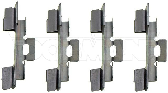 HW13093 Disc Brake Hardware Kit Dorman - First Stop Canada