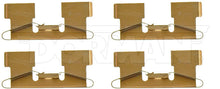 Load image into Gallery viewer, HW13096 Disc Brake Hardware Kit Dorman - First Stop Canada