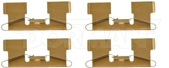 HW13096 Disc Brake Hardware Kit Dorman - First Stop Canada