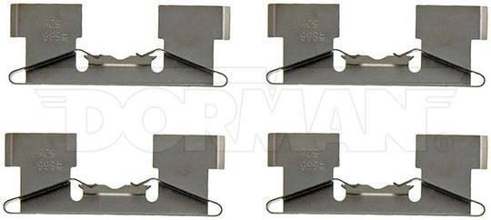 HW13098 Disc Brake Hardware Kit Dorman - First Stop Canada