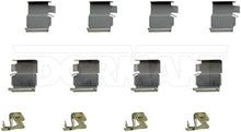 Load image into Gallery viewer, HW13111 Disc Brake Hardware Kit Dorman - First Stop Canada