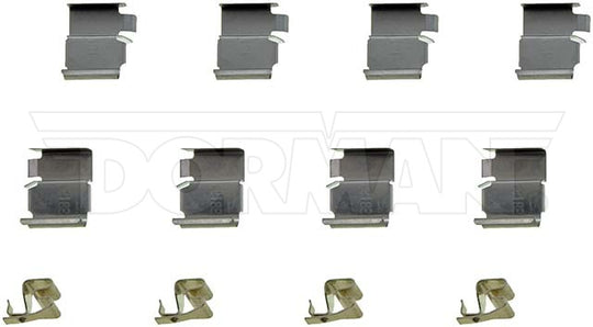 HW13111 Disc Brake Hardware Kit Dorman - First Stop Canada