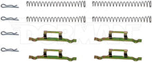 Load image into Gallery viewer, HW13114 Disc Brake Hardware Kit Dorman - First Stop Canada